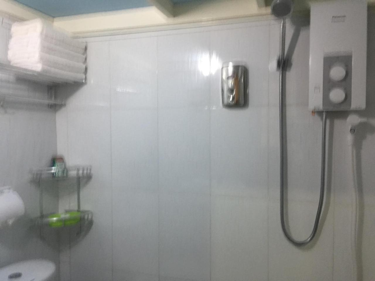 Homstay Thanh Son Chi Khu Co Ong Zewnętrze zdjęcie
