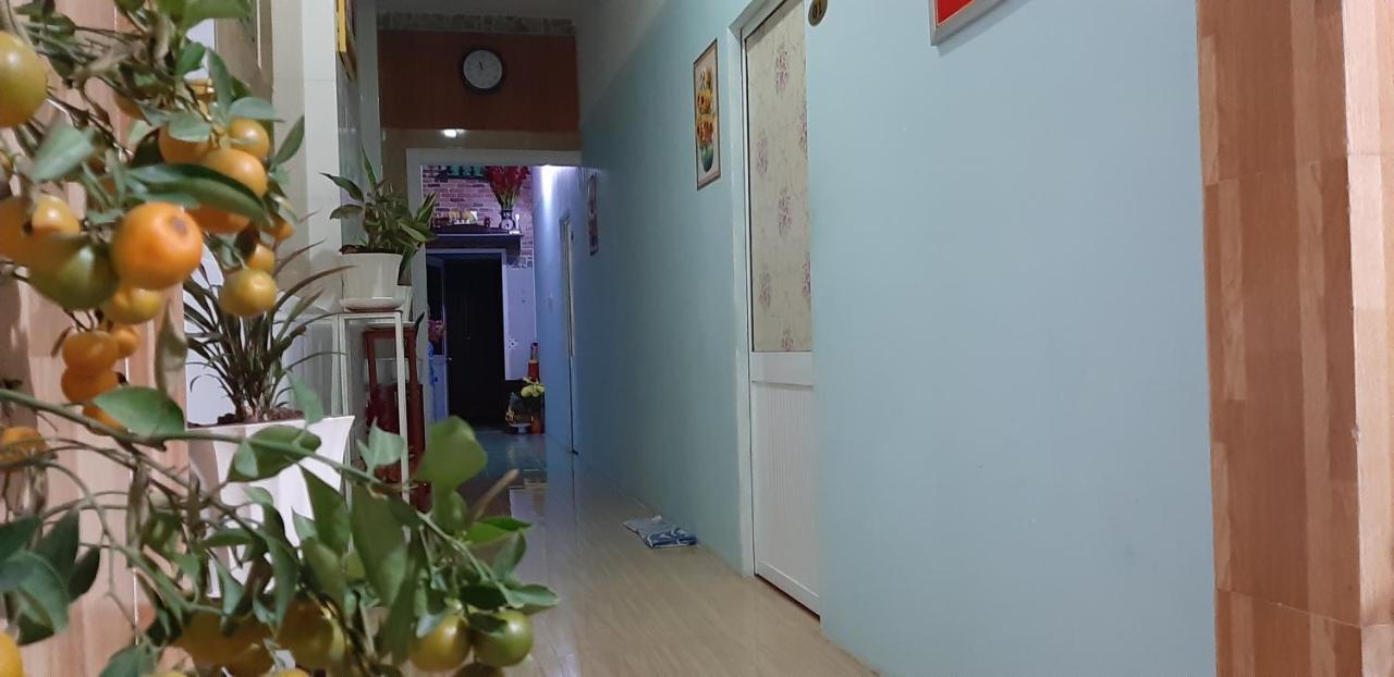 Homstay Thanh Son Chi Khu Co Ong Zewnętrze zdjęcie