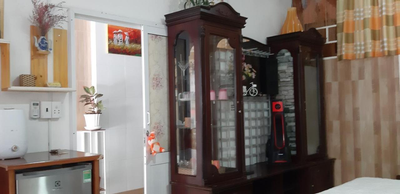 Homstay Thanh Son Chi Khu Co Ong Zewnętrze zdjęcie