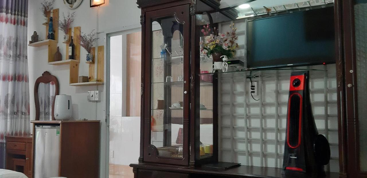 Homstay Thanh Son Chi Khu Co Ong Zewnętrze zdjęcie